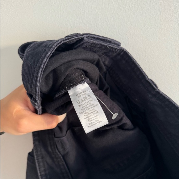 Everlane - Carpenter Pant - Picture 12 of 12